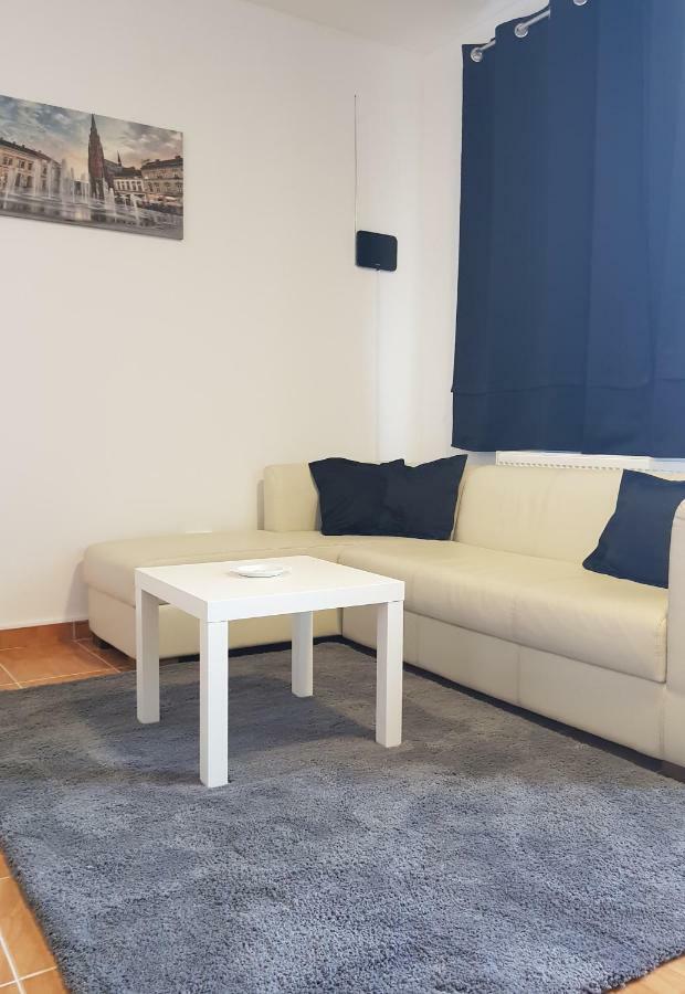 Apartman Lena Διαμέρισμα Όσιγιεκ Εξωτερικό φωτογραφία